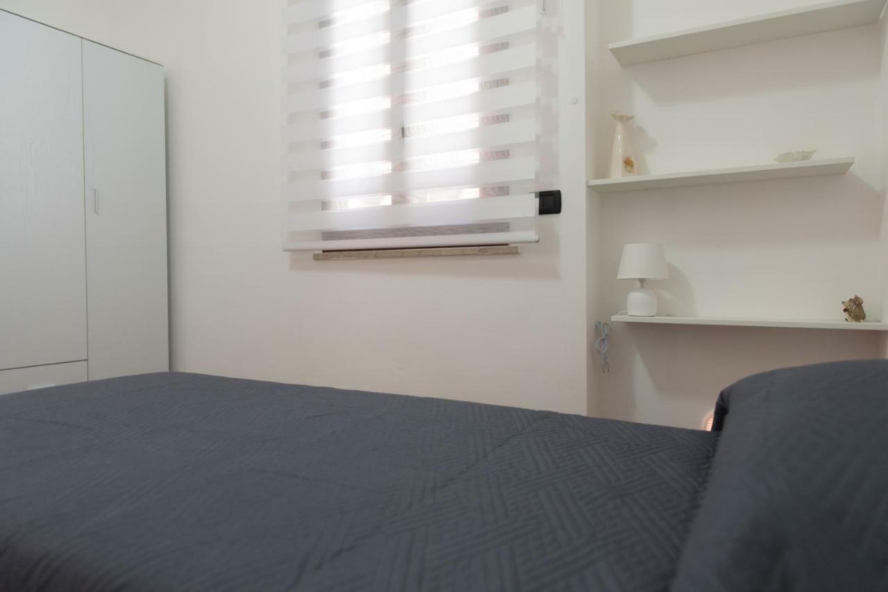 Villa Rosa Luxury Apartment Монделло Екстер'єр фото