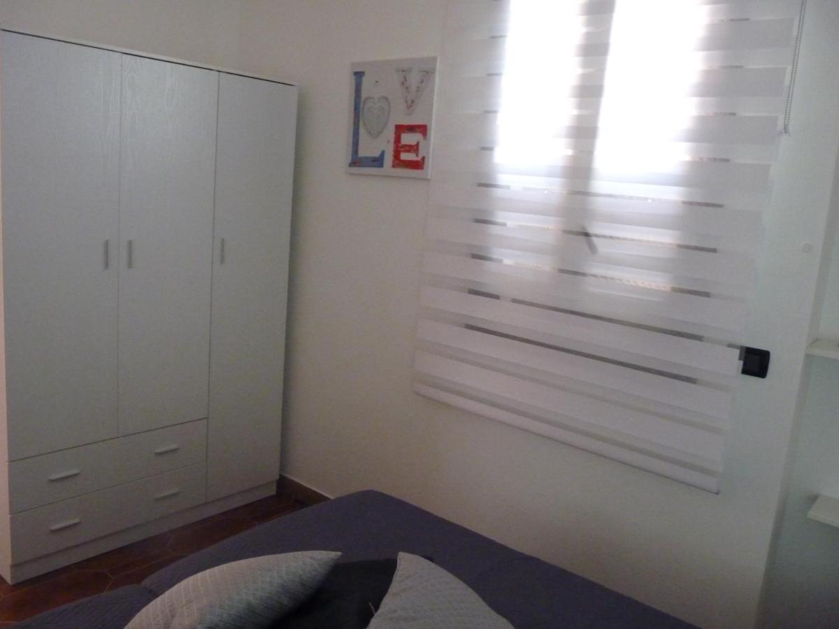 Villa Rosa Luxury Apartment Монделло Екстер'єр фото