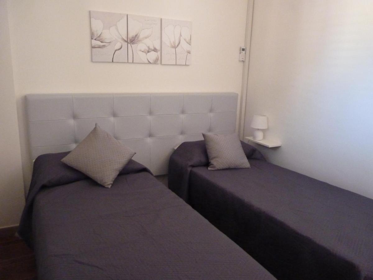 Villa Rosa Luxury Apartment Монделло Екстер'єр фото